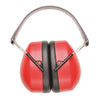 Portwest PW41 Super NRR 25dB Foldable Earmuff