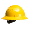 Portwest PW52 Full Brim Future 4 Pt. Ratchet Vented Hard Hat