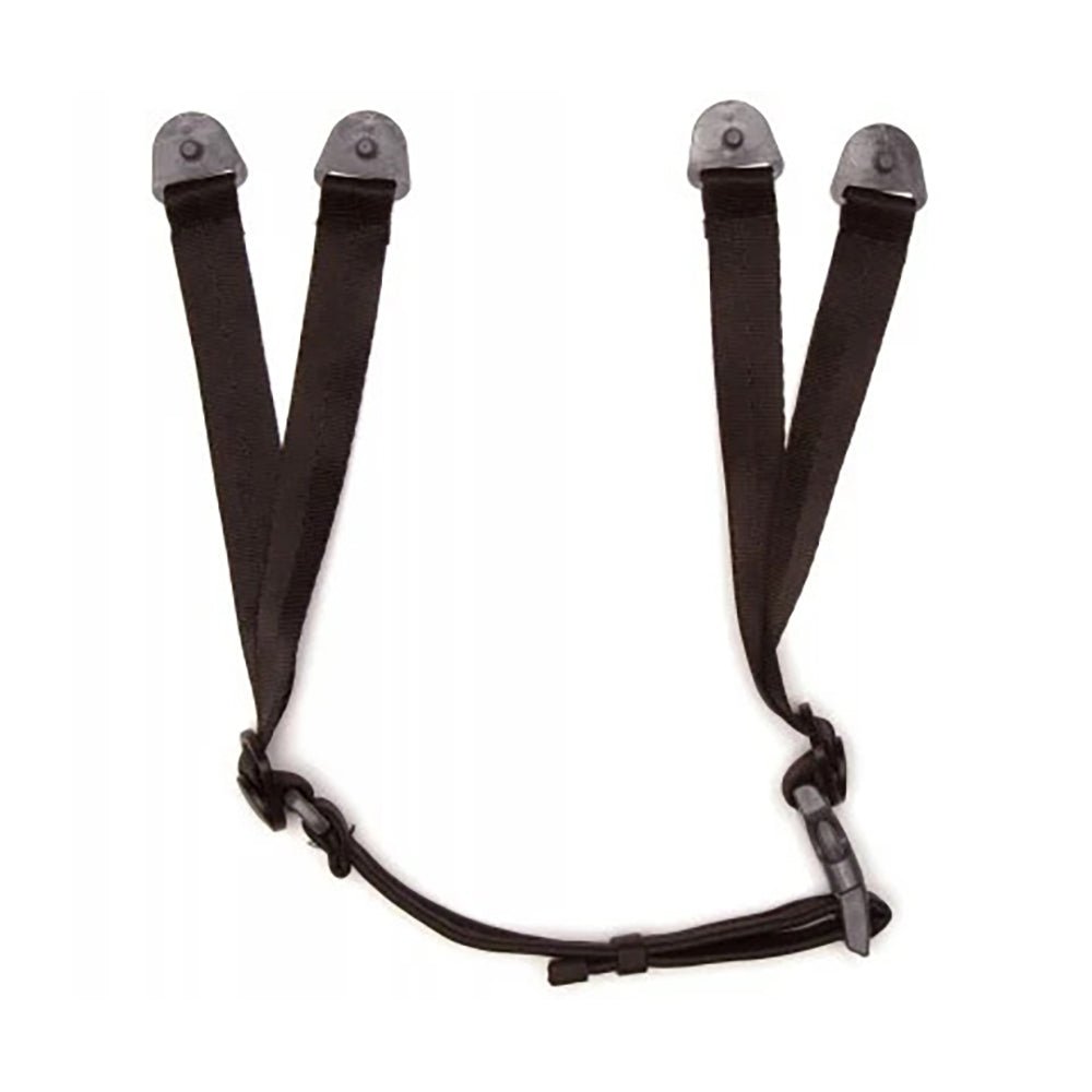 Pyramex 4 - Point Chin Strap for Ridgeline XR7 Helmets - Gorvex.com