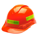 Pyramex Adhesive Reflective Stripe for Hard Hats HVRSLM - Gorvex.com