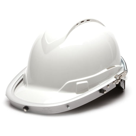 Pyramex Aluminum Hard Hat Adapter HHAA - Gorvex.com