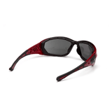 Pyramex Atrex Safety Glasses with Foam Padding - Gorvex.com