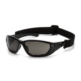 Pyramex Atrex Safety Glasses with Foam Padding - Gorvex.com