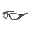 Pyramex Atrex Safety Glasses with Foam Padding - Gorvex.com