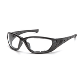 Pyramex Atrex Safety Glasses with Foam Padding - Gorvex.com