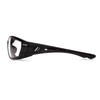 Pyramex Atrex Safety Glasses with Foam Padding - Gorvex.com