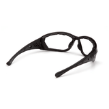 Pyramex Atrex Safety Glasses with Foam Padding - Gorvex.com