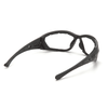 Pyramex Atrex Safety Glasses with Foam Padding - Gorvex.com