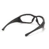 Pyramex Atrex Safety Glasses with Foam Padding - Gorvex.com