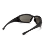 Pyramex Atrex Safety Glasses with Foam Padding - Gorvex.com