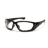 Pyramex Atrex Safety Glasses with Foam Padding - Gorvex.com