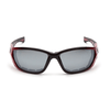 Pyramex Atrex Safety Glasses with Foam Padding - Gorvex.com