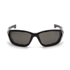 Pyramex Atrex Safety Glasses with Foam Padding - Gorvex.com