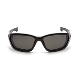 Pyramex Atrex Safety Glasses with Foam Padding - Gorvex.com