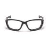 Pyramex Atrex Safety Glasses with Foam Padding - Gorvex.com
