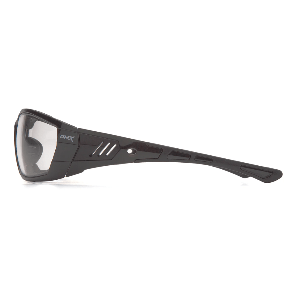 Pyramex Atrex Safety Glasses with Foam Padding - Gorvex.com
