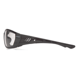 Pyramex Atrex Safety Glasses with Foam Padding - Gorvex.com