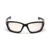 Pyramex Atrex Safety Glasses with Foam Padding - Gorvex.com