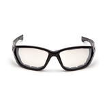 Pyramex Atrex Safety Glasses with Foam Padding - Gorvex.com