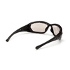 Pyramex Atrex Safety Glasses with Foam Padding - Gorvex.com