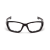 Pyramex Atrex Safety Glasses with Foam Padding - Gorvex.com