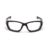 Pyramex Atrex Safety Glasses with Foam Padding - Gorvex.com