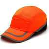 Pyramex Baseball Bump Cap - Gorvex.com