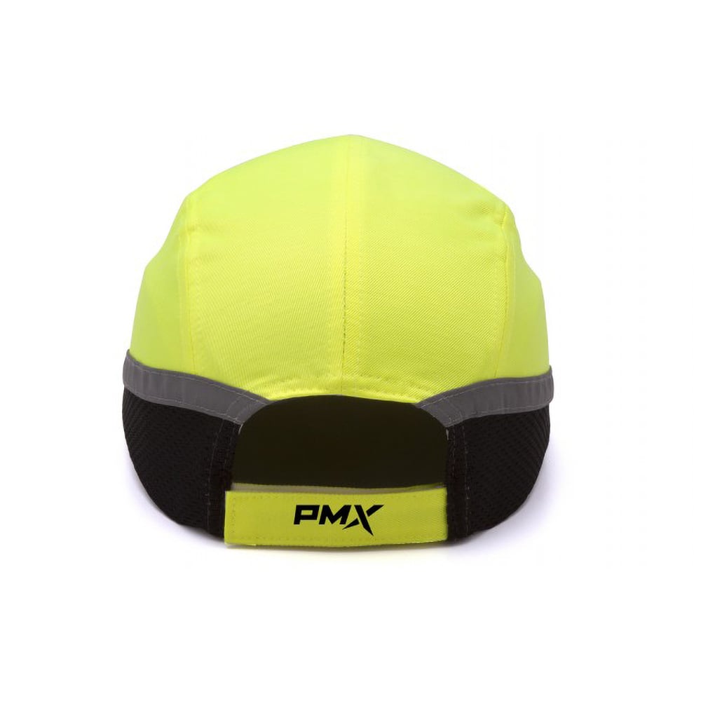 Pyramex Baseball Bump Cap - Gorvex.com