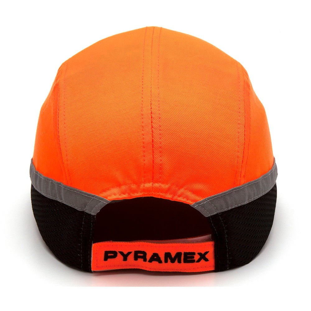 Pyramex Baseball Bump Cap - Gorvex.com