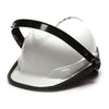 Pyramex Black Hard Hat Adapter HHAN - Gorvex.com