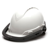 Pyramex Black Hard Hat Adapter HHAN - Gorvex.com