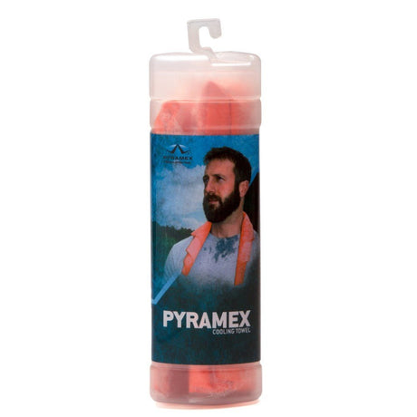 Pyramex C1 Series Cooling Towel - Gorvex.com