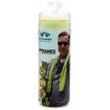 Pyramex C3 Series Moisture - Wicking Cooling Towel - Gorvex.com