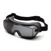 Pyramex Cappture Pro Dielectric Safety Glasses - Gorvex.com