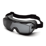 Pyramex Cappture Pro Dielectric Safety Glasses - Gorvex.com