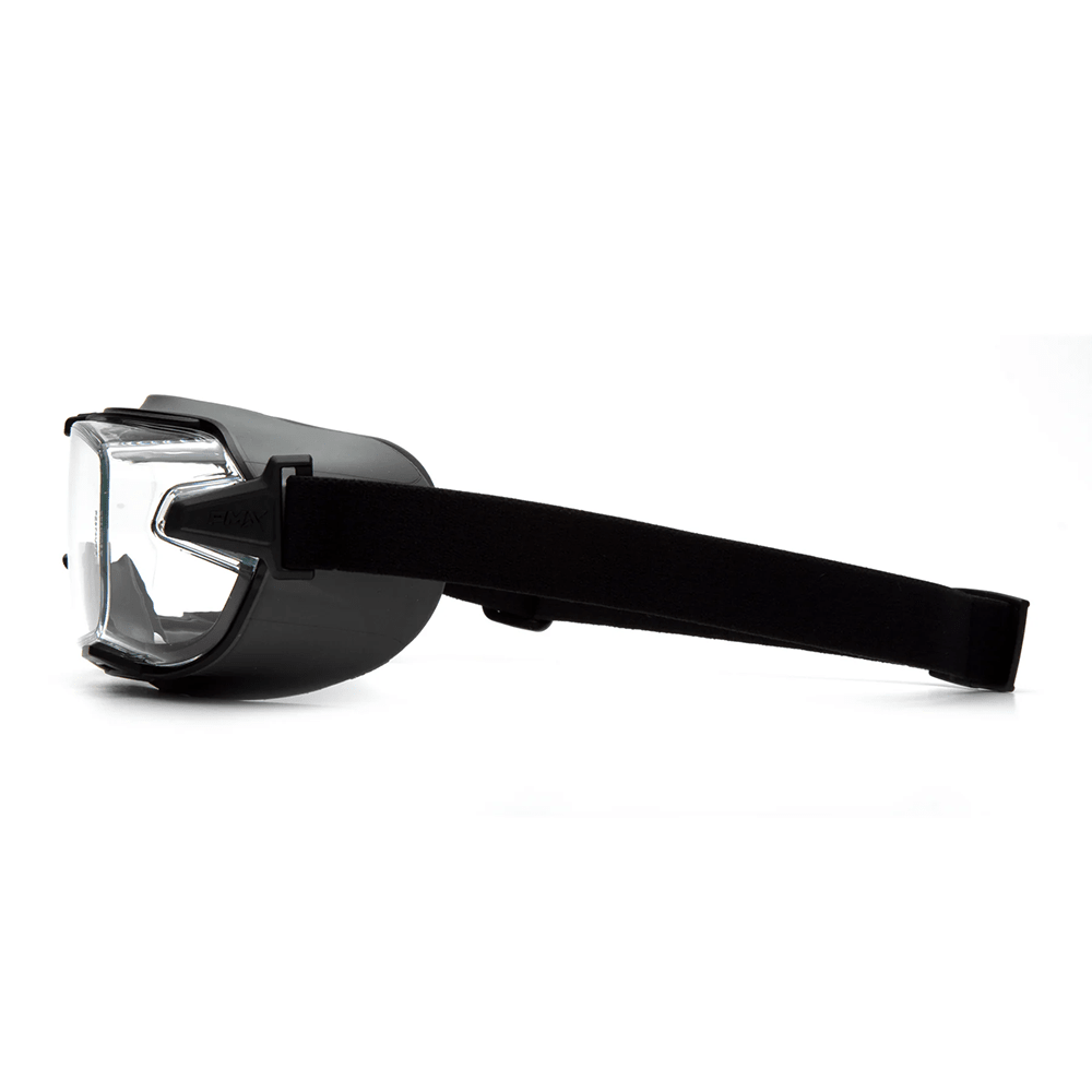 Pyramex Cappture Pro Dielectric Safety Glasses - Gorvex.com