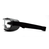 Pyramex Cappture Pro Dielectric Safety Glasses - Gorvex.com