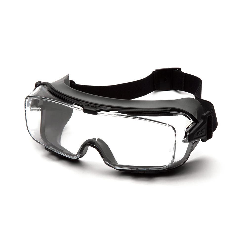 Pyramex Cappture Pro Dielectric Safety Glasses - Gorvex.com