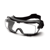 Pyramex Cappture Pro Dielectric Safety Glasses - Gorvex.com