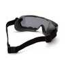 Pyramex Cappture Pro Dielectric Safety Glasses - Gorvex.com