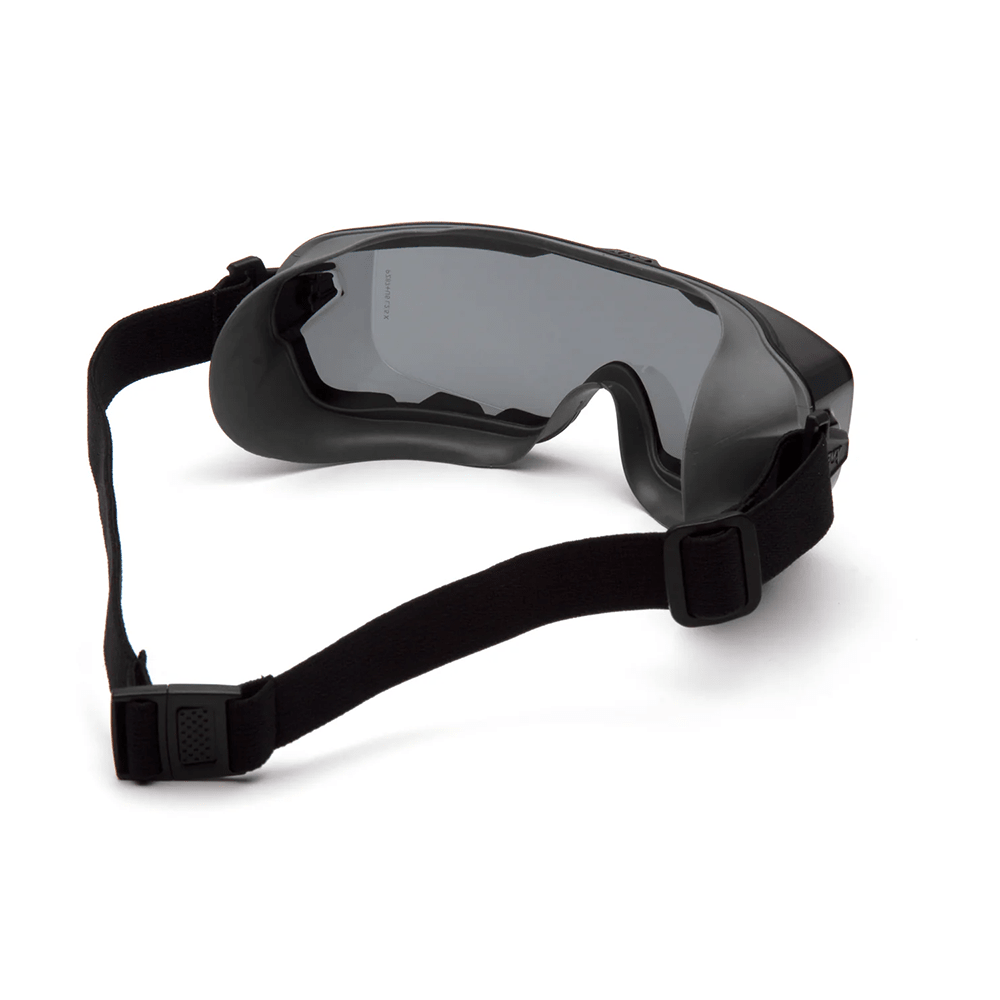 Pyramex Cappture Pro Dielectric Safety Glasses - Gorvex.com