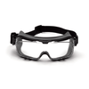 Pyramex Cappture Pro Dielectric Safety Glasses - Gorvex.com