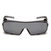Pyramex Cappture Safety Glasses, 1 pair - Gorvex.com