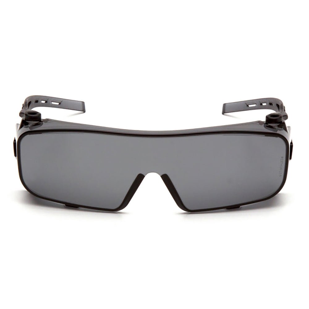 Pyramex Cappture Safety Glasses, 1 pair - Gorvex.com