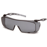 Pyramex Cappture Safety Glasses, 1 pair - Gorvex.com
