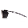 Pyramex Cappture Safety Glasses, 1 pair - Gorvex.com