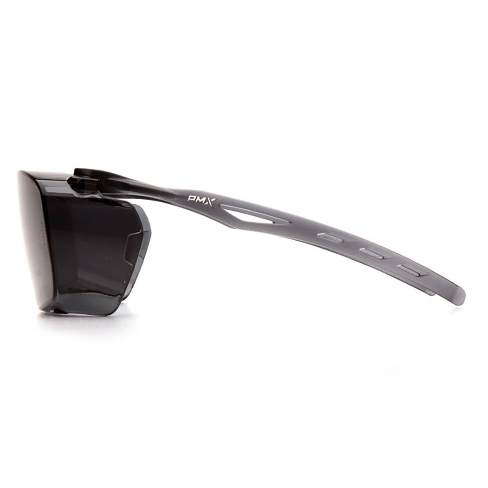 Pyramex Cappture Safety Glasses, 1 pair - Gorvex.com