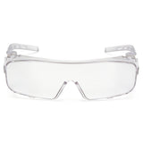 Pyramex Cappture Safety Glasses, 1 pair - Gorvex.com