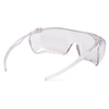 Pyramex Cappture Safety Glasses, 1 pair - Gorvex.com