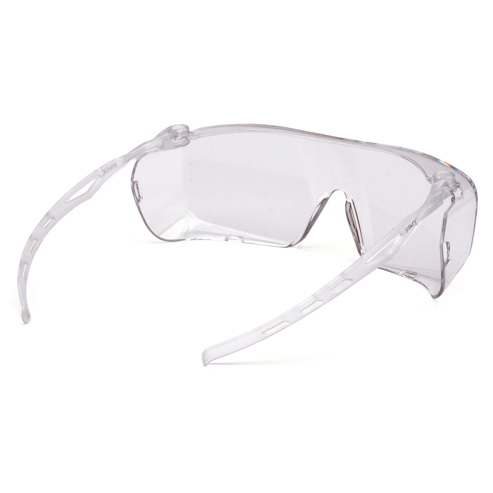Pyramex Cappture Safety Glasses, 1 pair - Gorvex.com